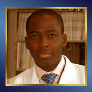 Olajide Williams